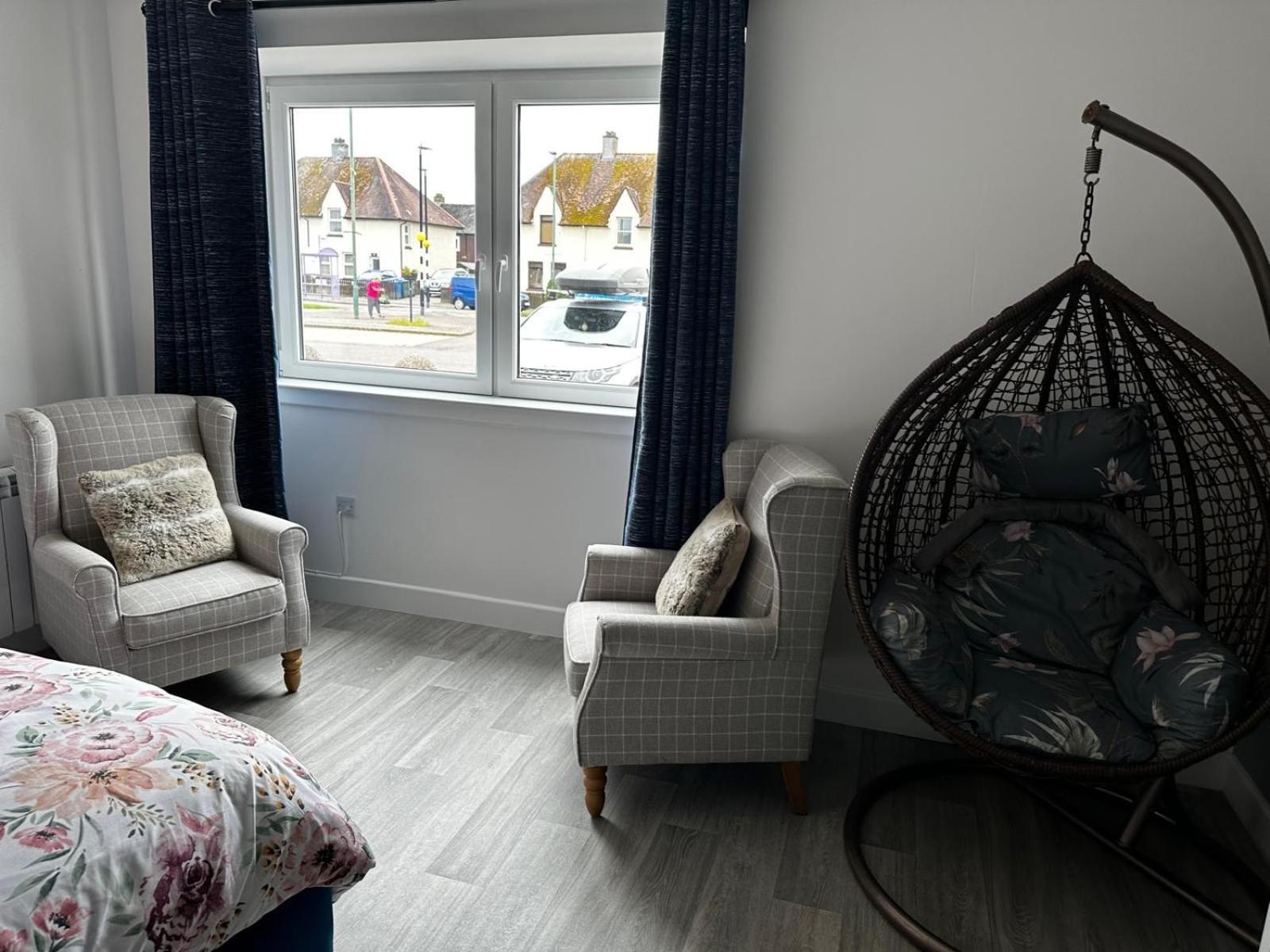 Lochaber Apartments Fort William Luaran gambar