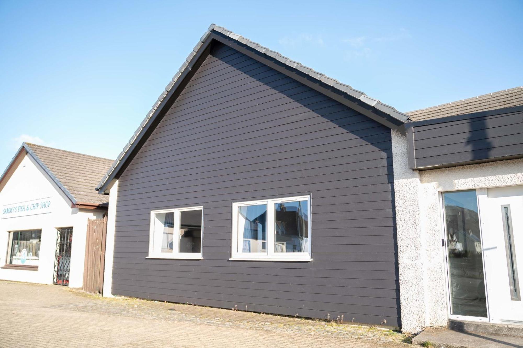 Lochaber Apartments Fort William Luaran gambar