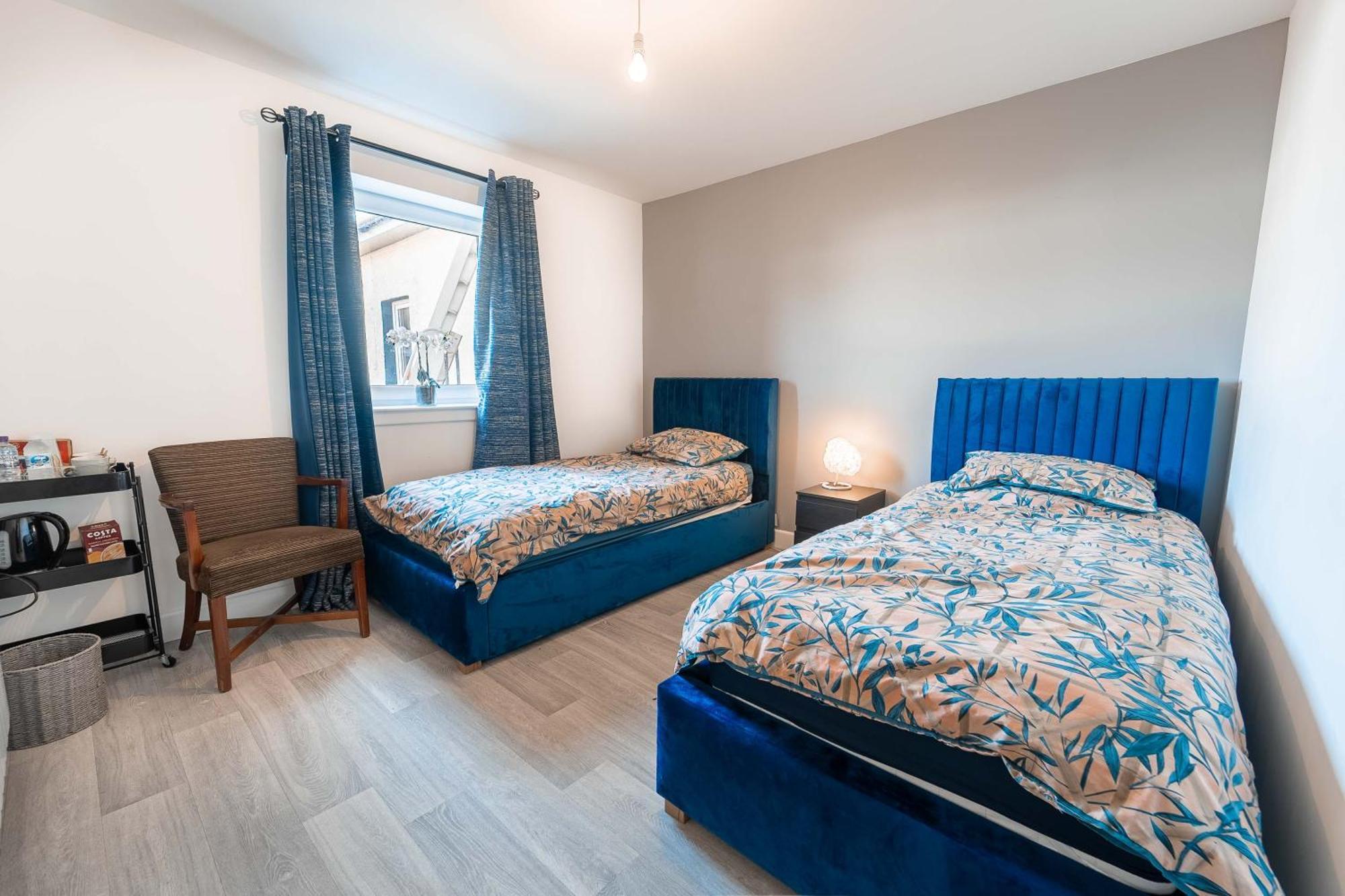 Lochaber Apartments Fort William Luaran gambar