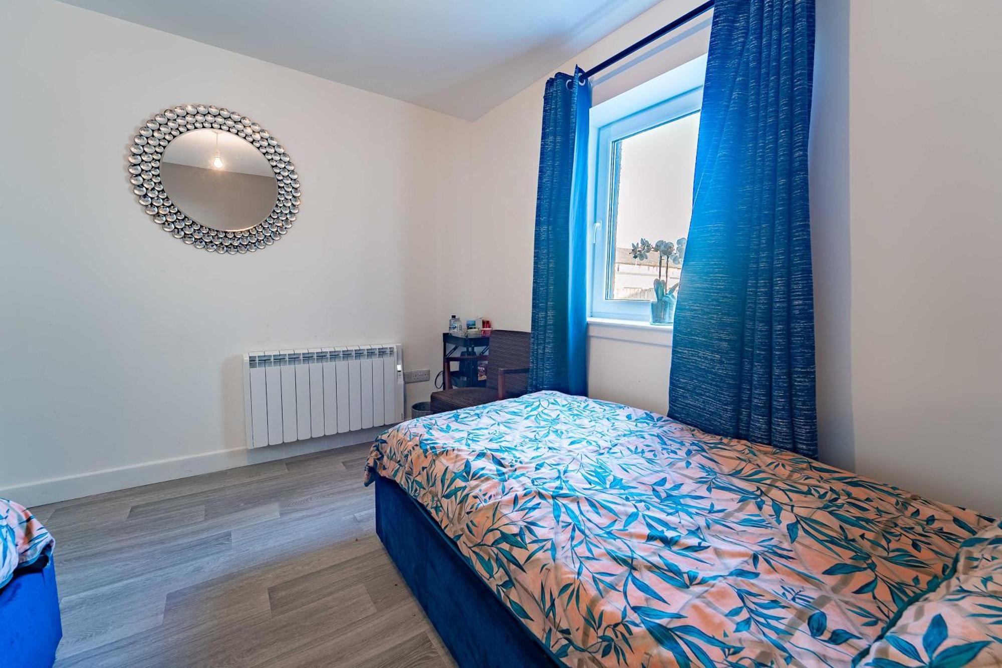 Lochaber Apartments Fort William Luaran gambar