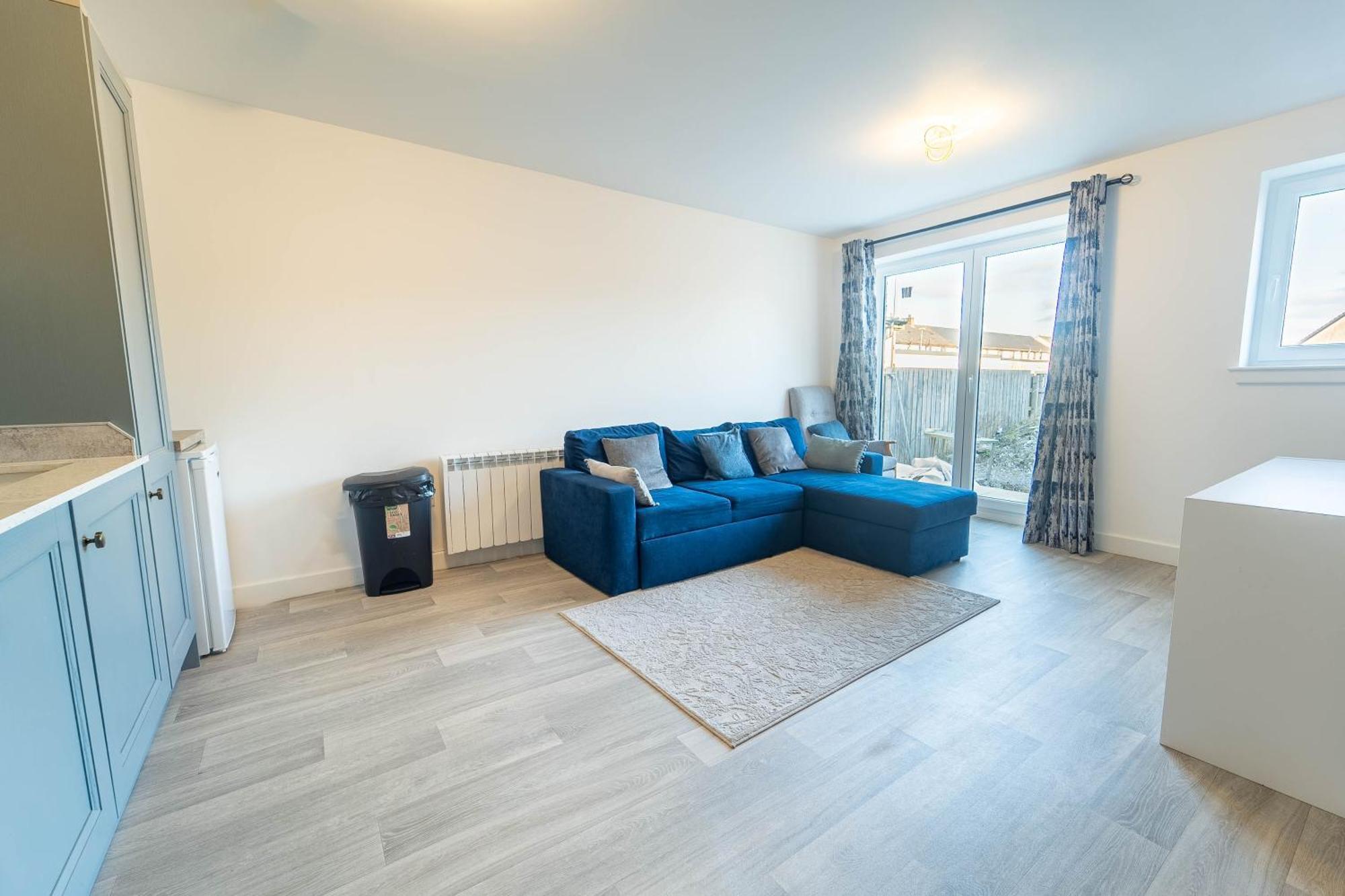 Lochaber Apartments Fort William Luaran gambar
