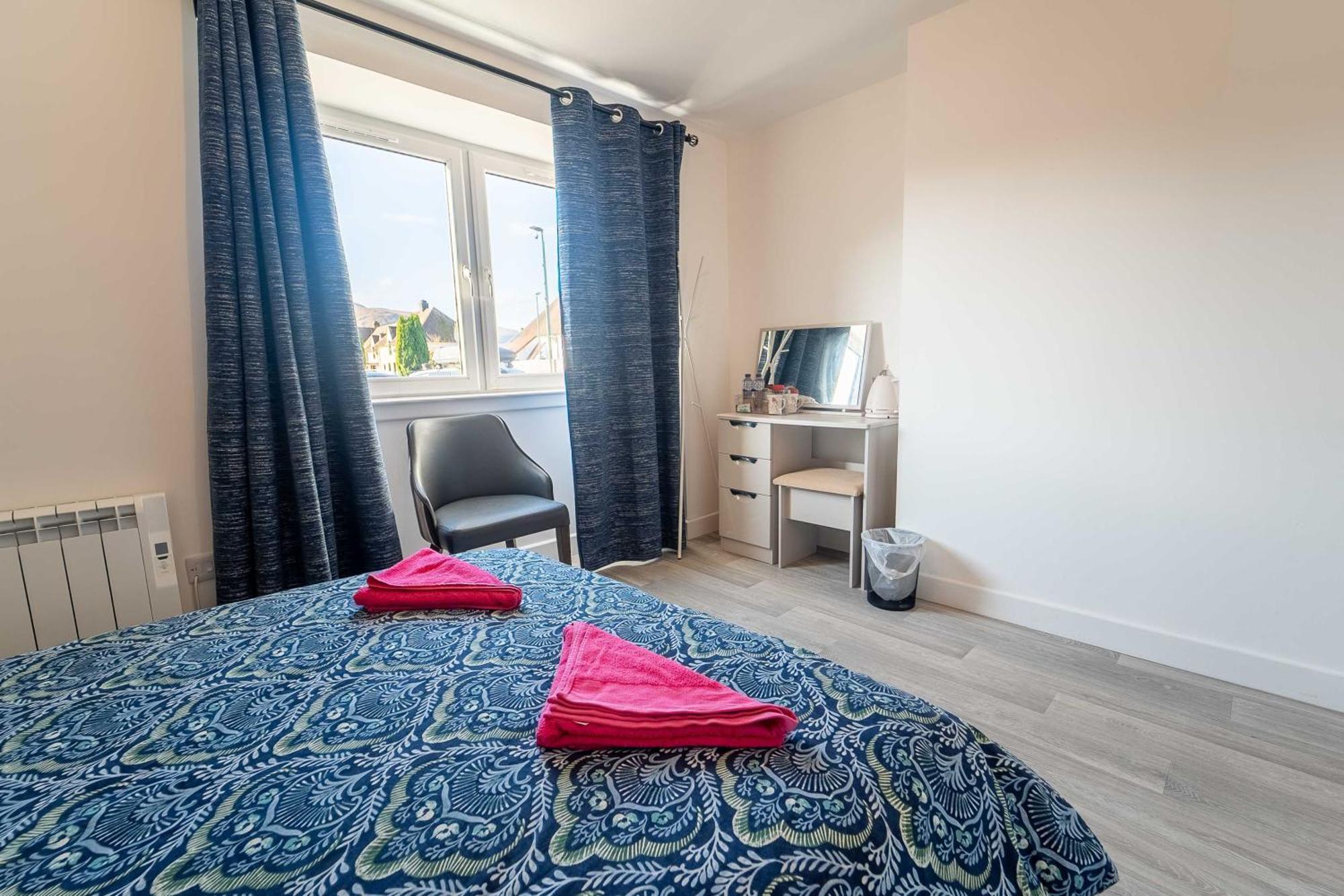 Lochaber Apartments Fort William Luaran gambar