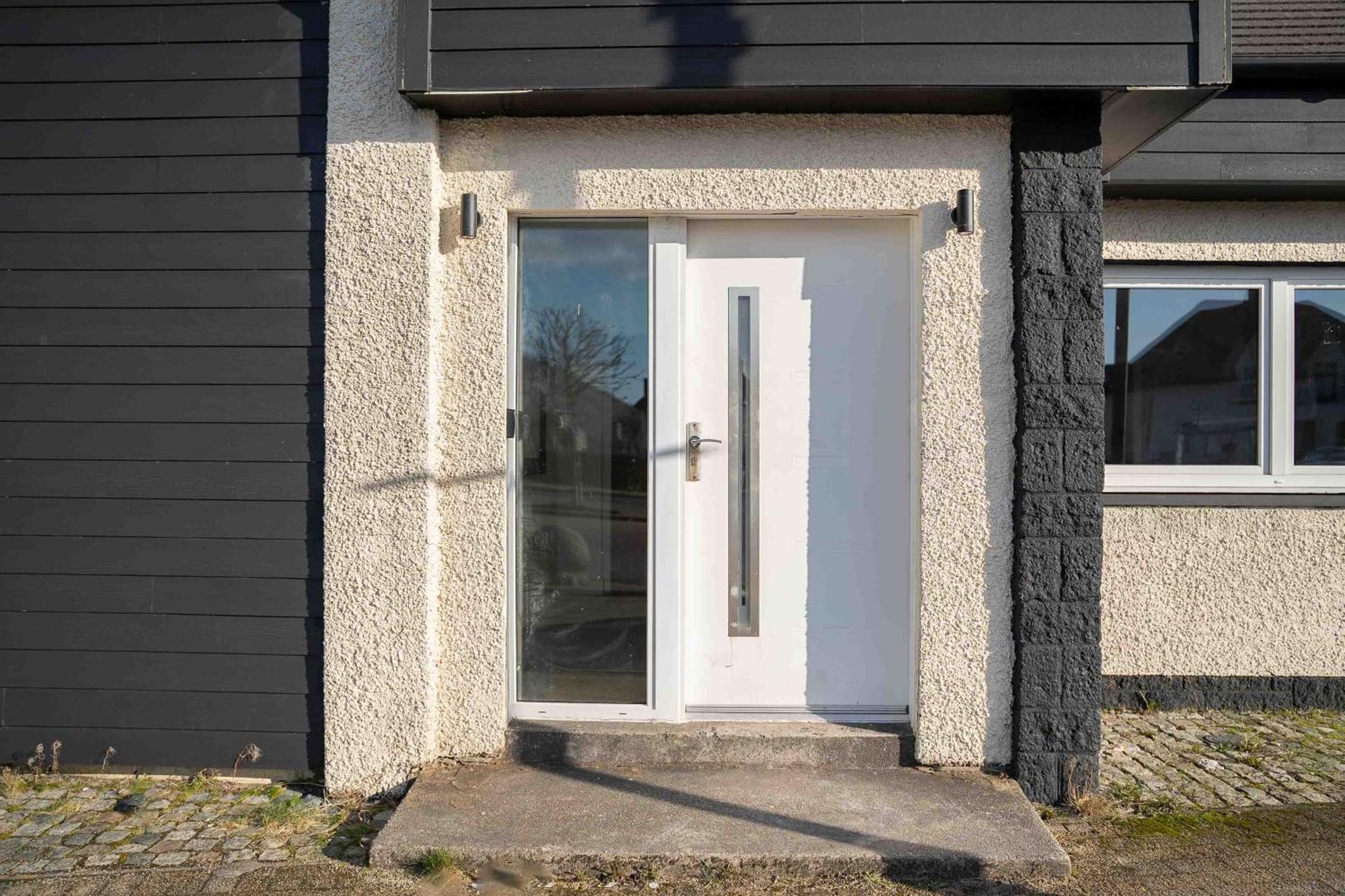 Lochaber Apartments Fort William Luaran gambar