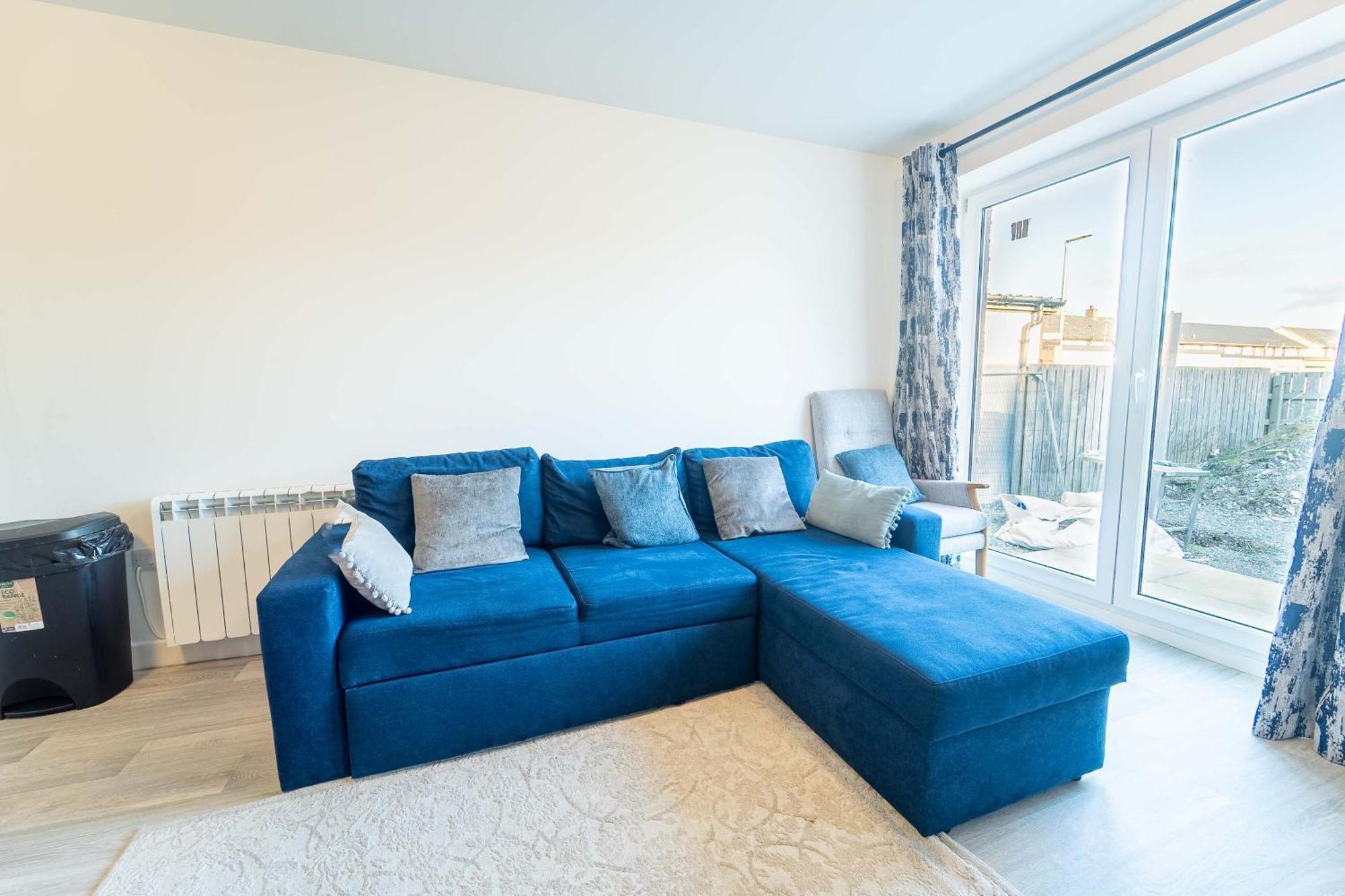 Lochaber Apartments Fort William Luaran gambar