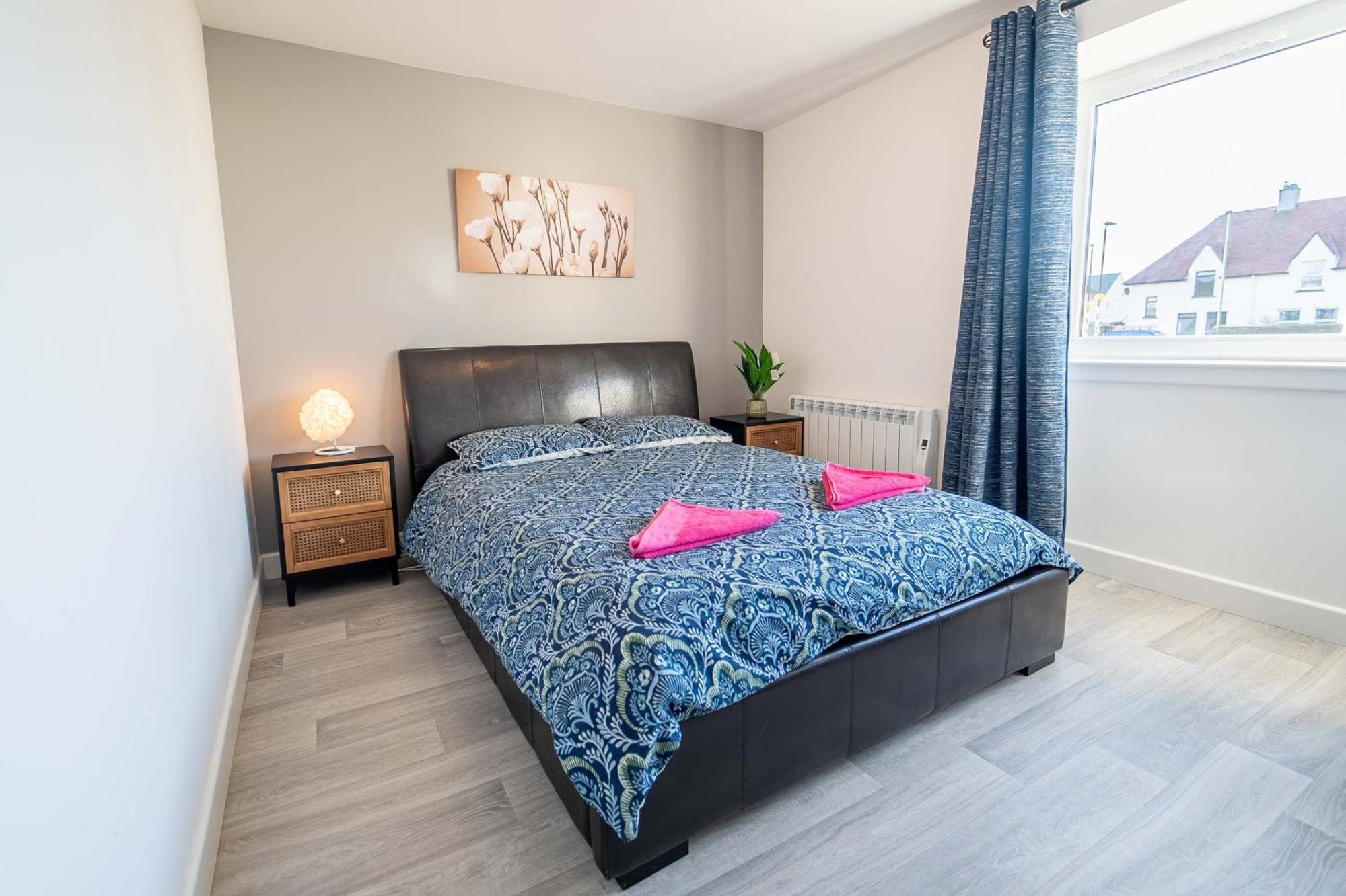 Lochaber Apartments Fort William Luaran gambar