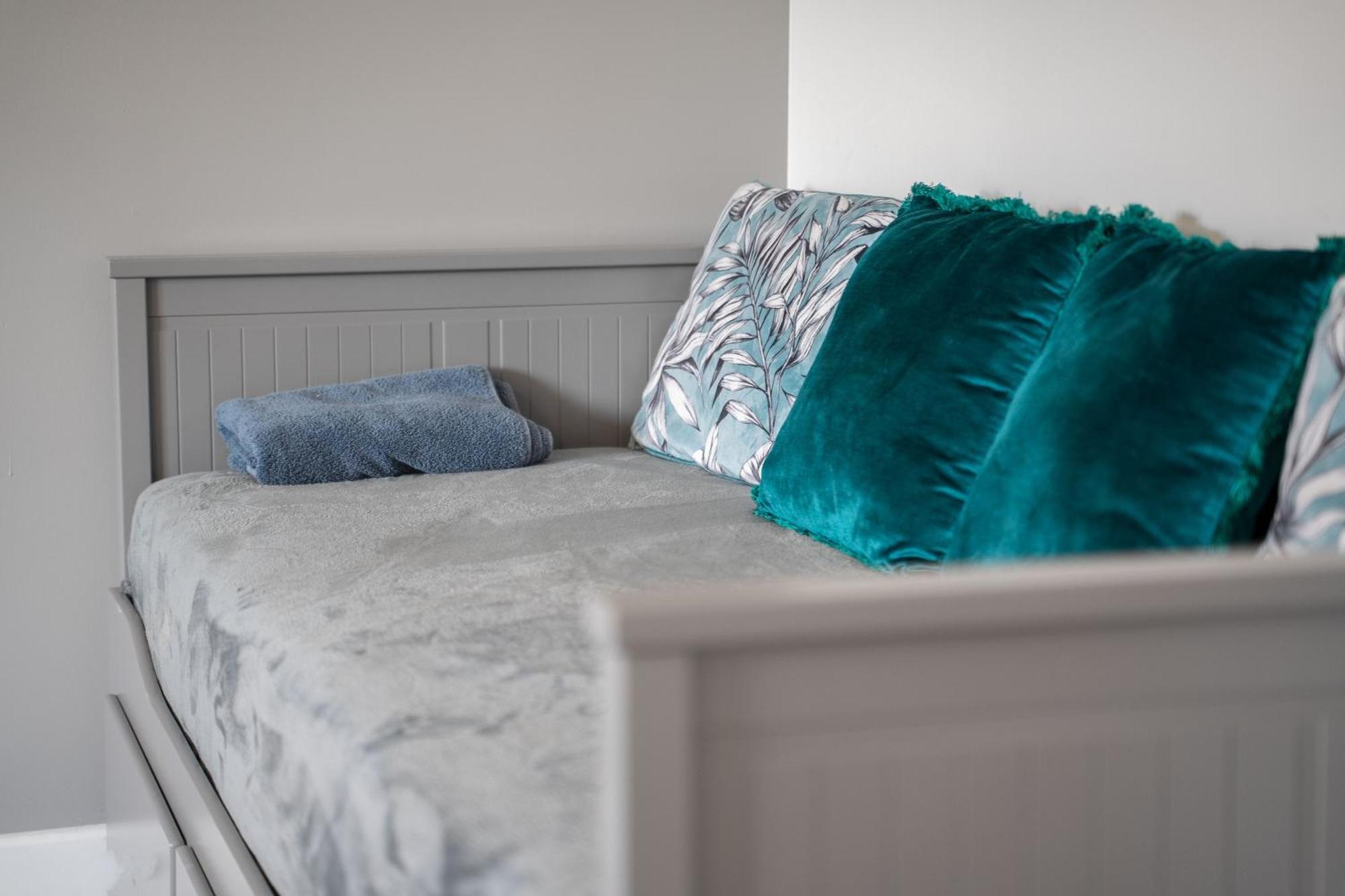 Lochaber Apartments Fort William Luaran gambar