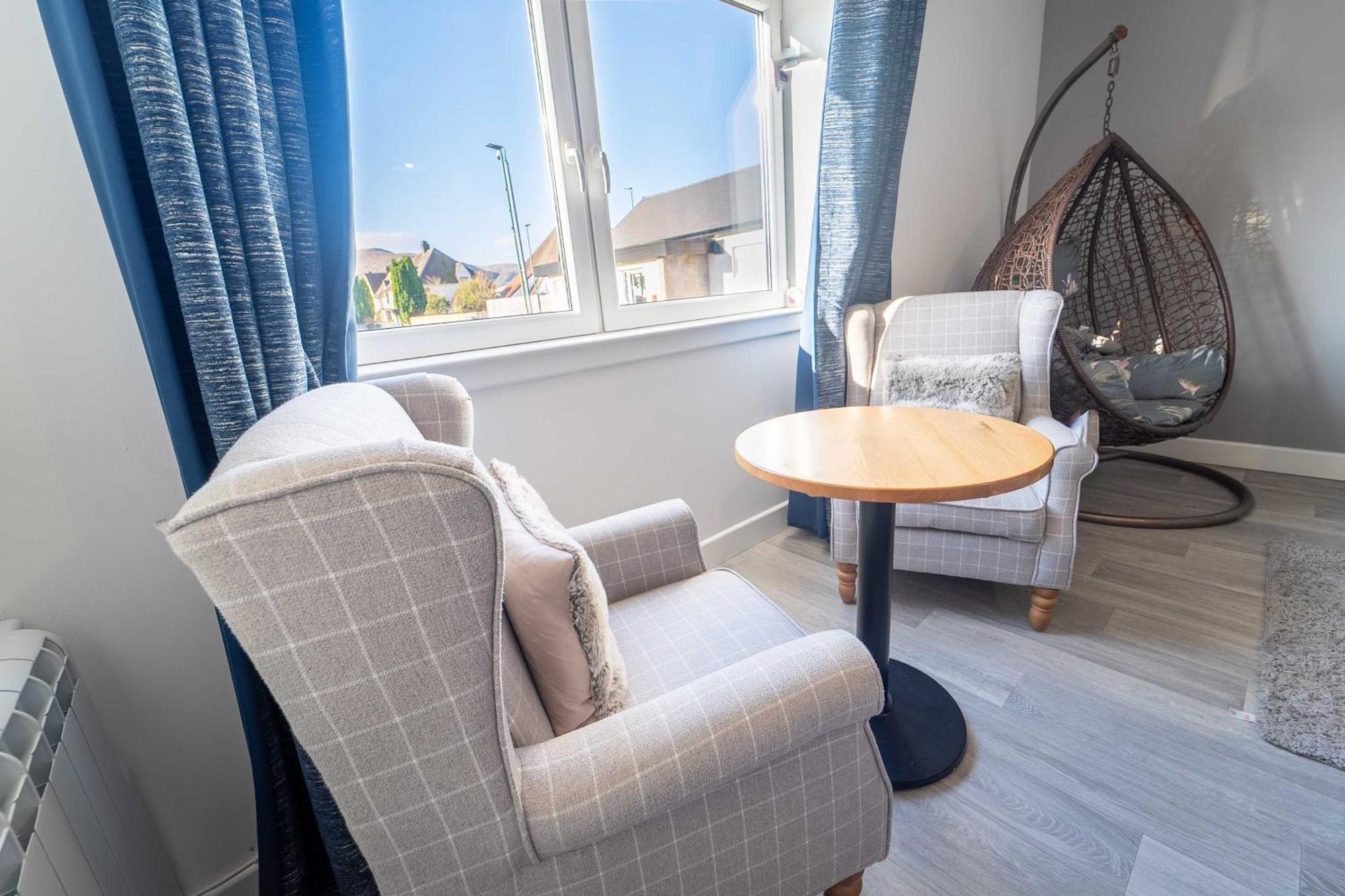 Lochaber Apartments Fort William Luaran gambar