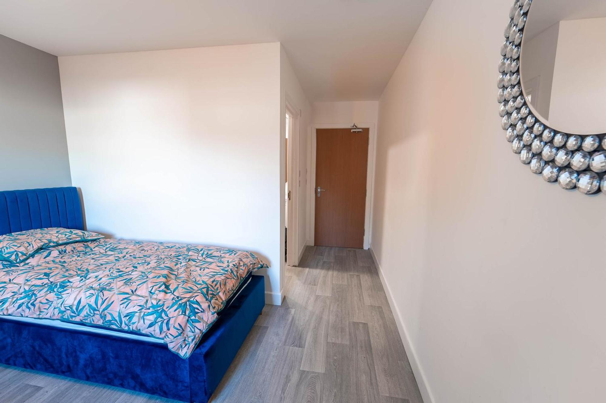 Lochaber Apartments Fort William Luaran gambar