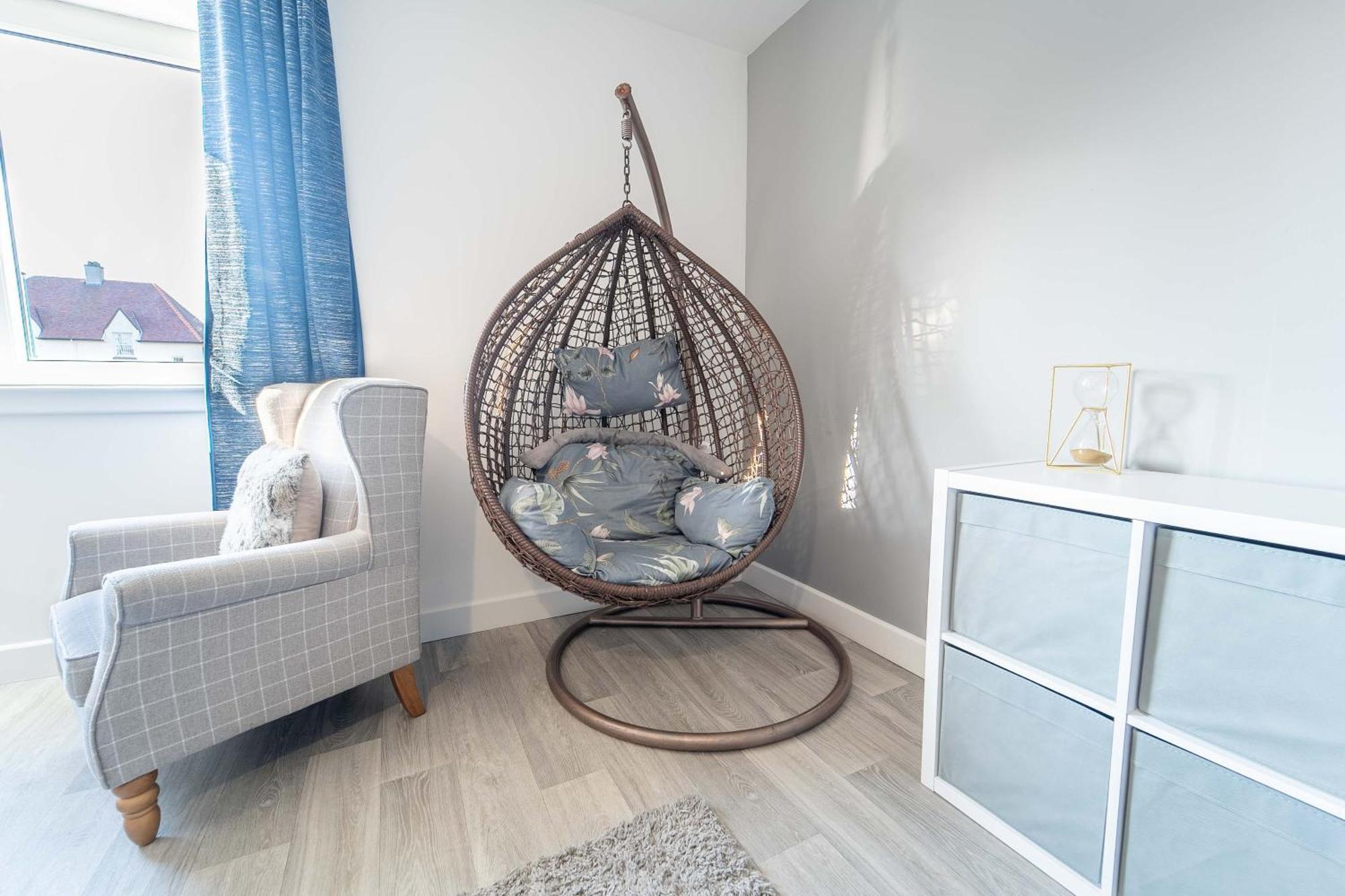 Lochaber Apartments Fort William Luaran gambar
