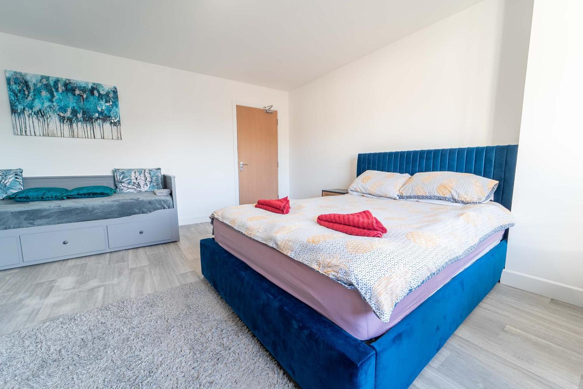 Lochaber Apartments Fort William Luaran gambar