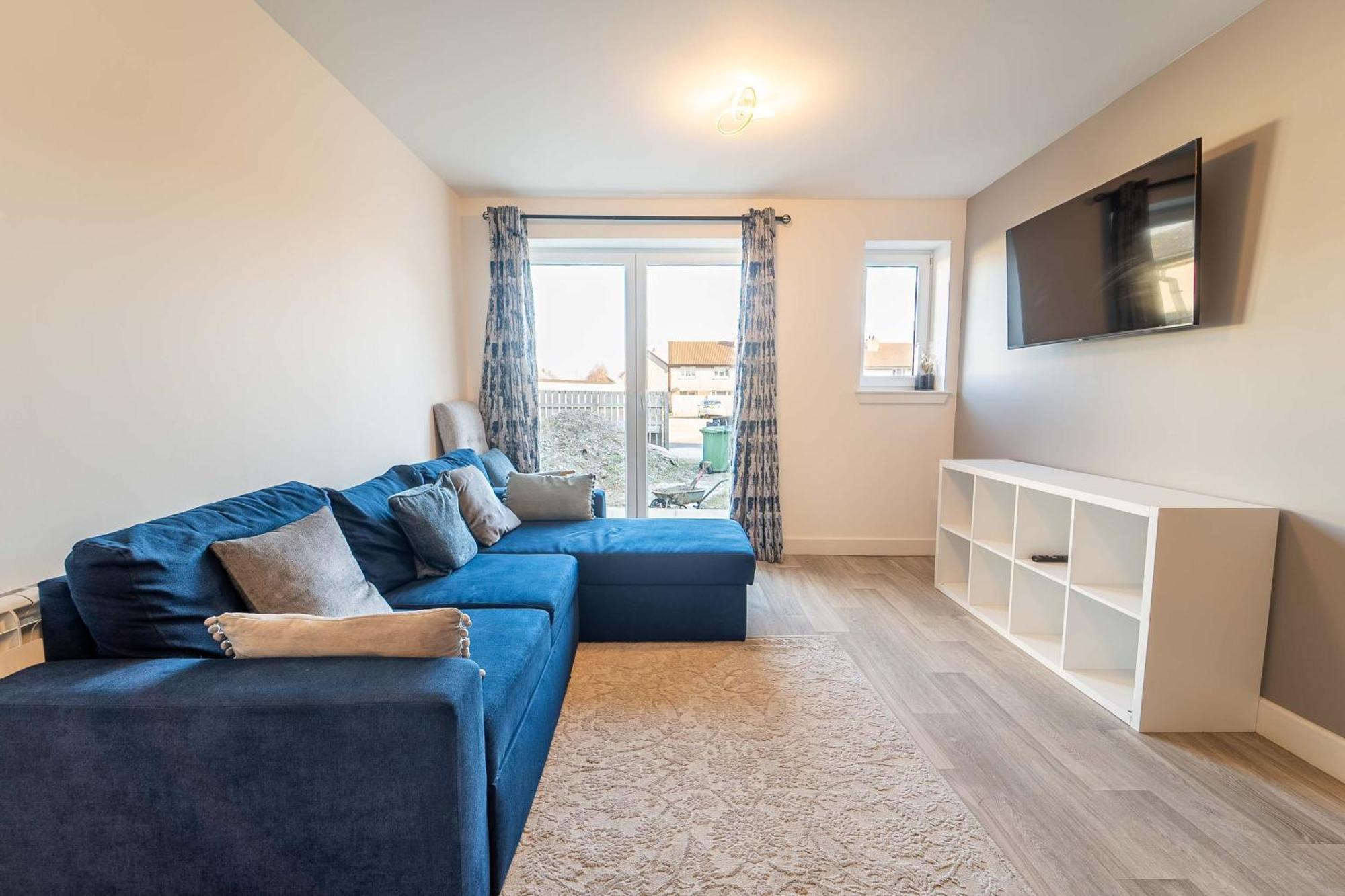 Lochaber Apartments Fort William Luaran gambar