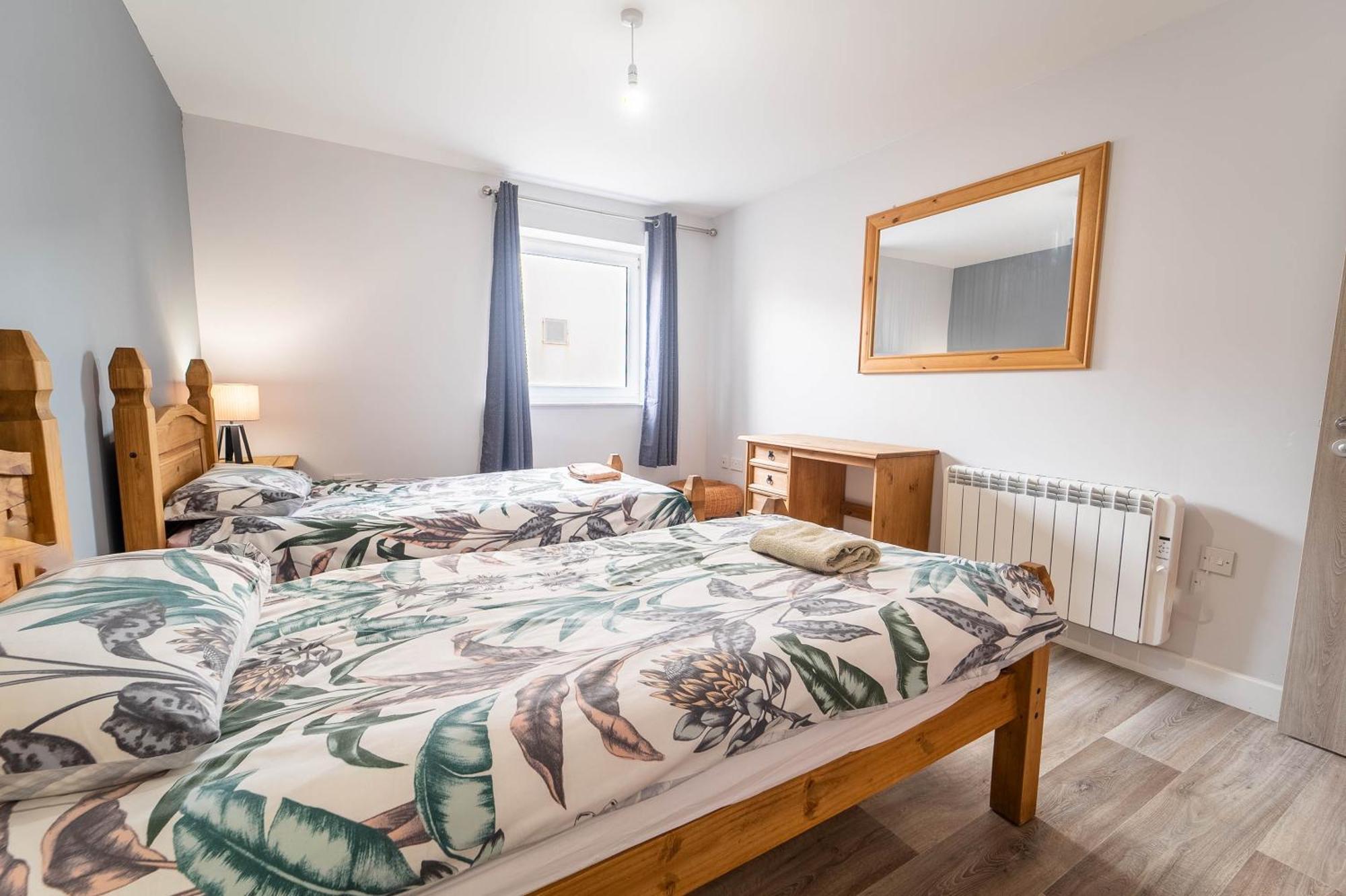 Lochaber Apartments Fort William Luaran gambar