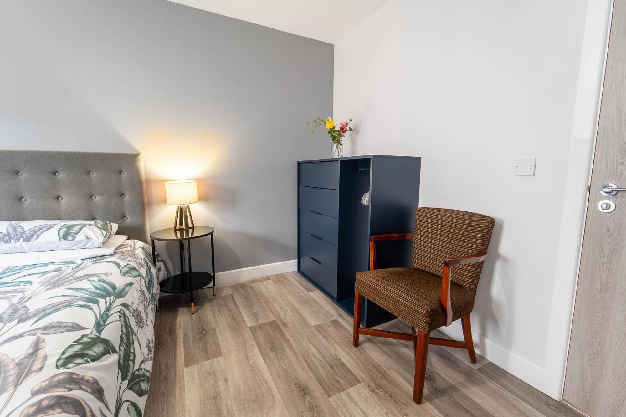 Lochaber Apartments Fort William Luaran gambar