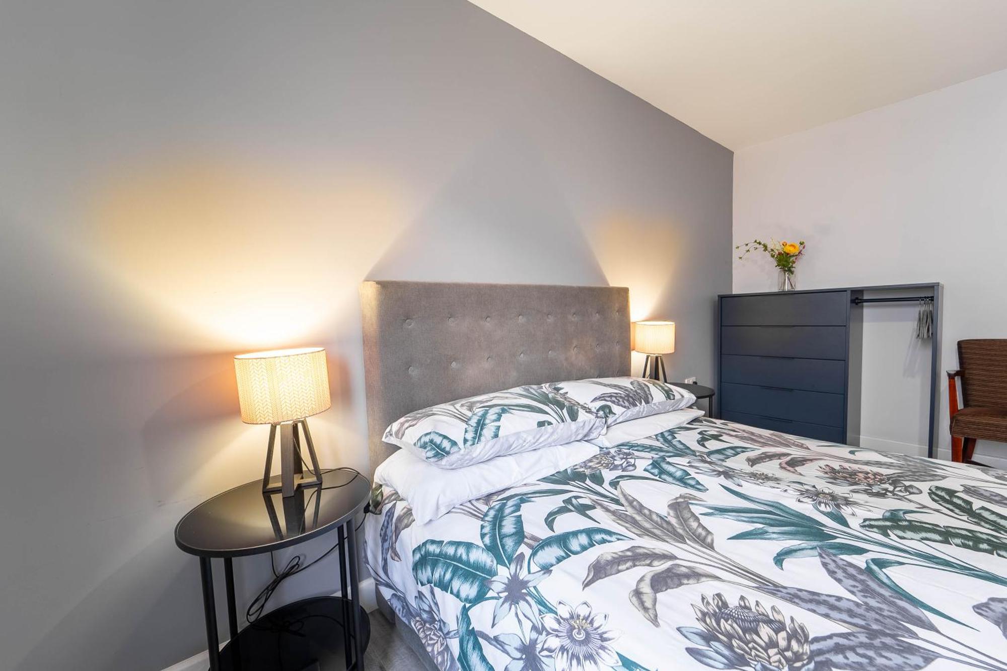 Lochaber Apartments Fort William Luaran gambar
