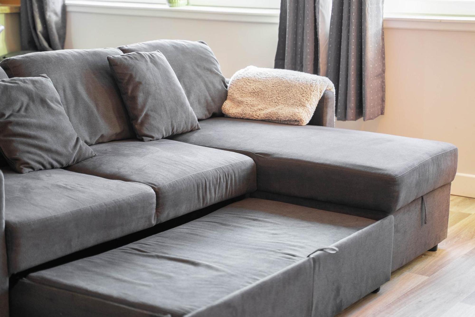 Lochaber Apartments Fort William Luaran gambar