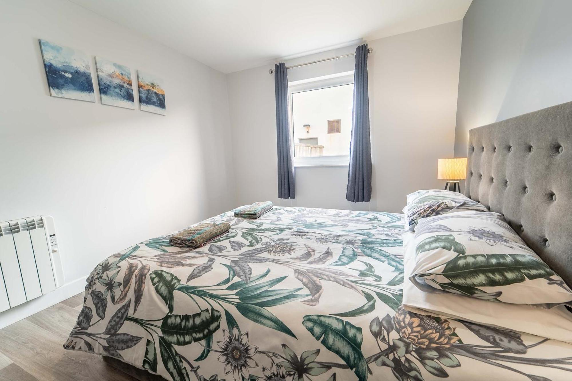 Lochaber Apartments Fort William Luaran gambar