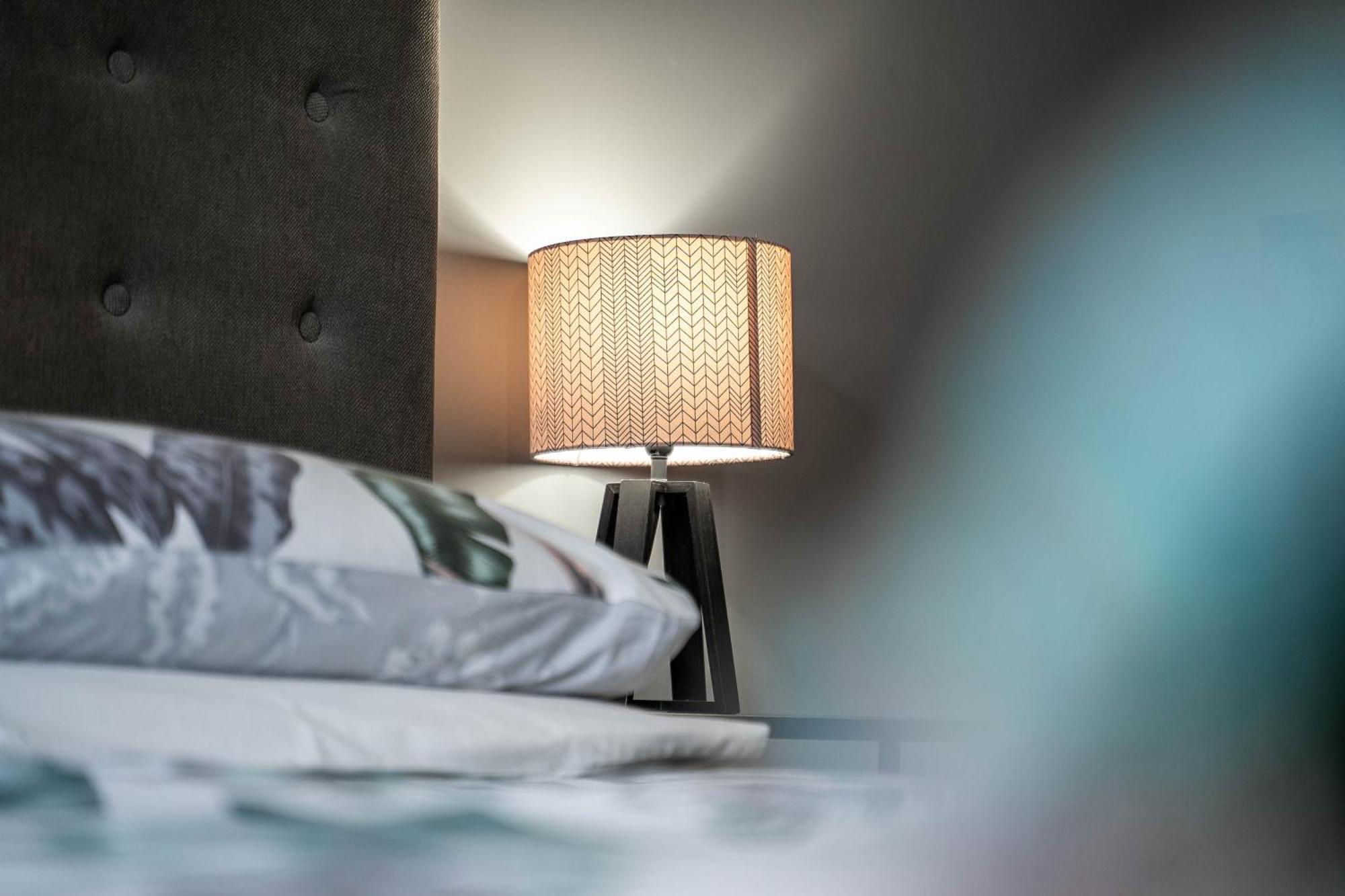 Lochaber Apartments Fort William Luaran gambar