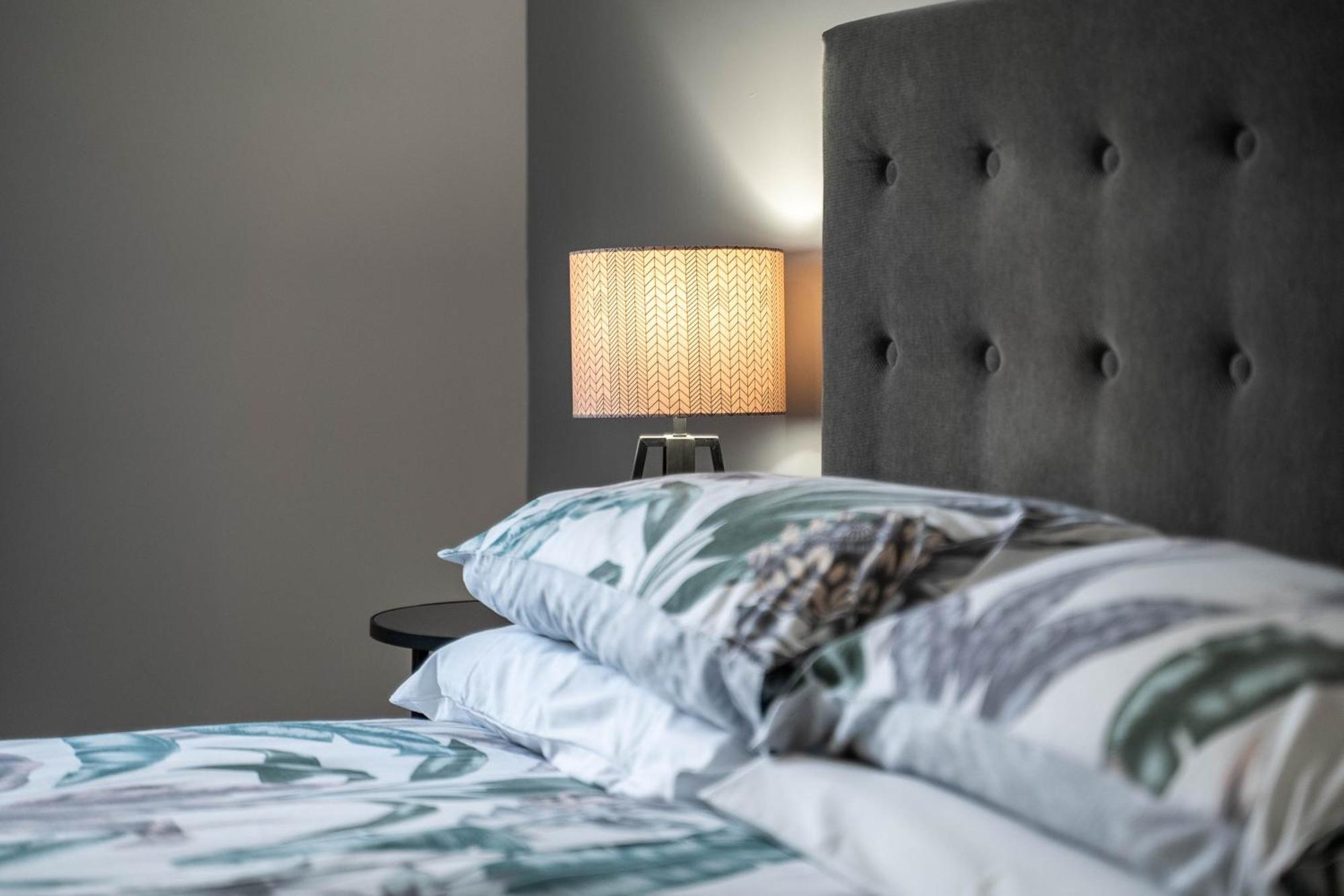 Lochaber Apartments Fort William Luaran gambar